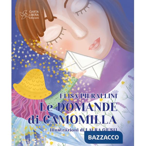 Domande di Camomilla (Le)