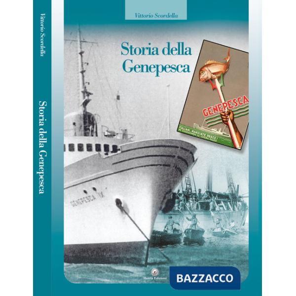 Storia della genepesca