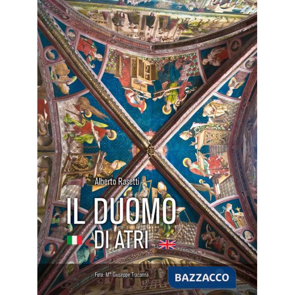 Duomo di Atri. Ediz. italiana e inglese (Il)