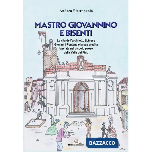 Mastro Giovannino e Bisenti