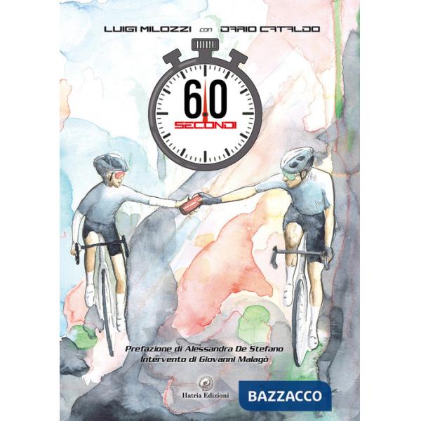 60 secondi. Ediz. illustrata