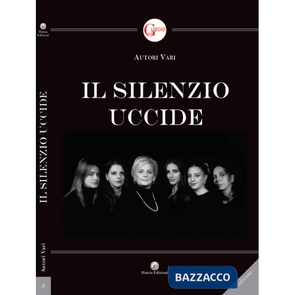 Silenzio uccide (Il)