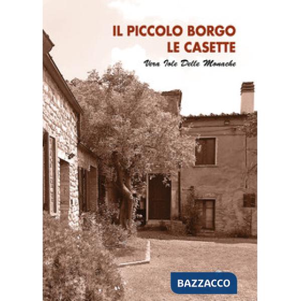 Piccolo borgo le casette (Il)