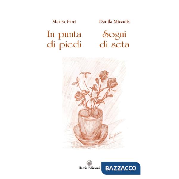 In punta di piedi. Sogni di seta