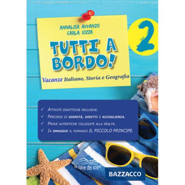 TUTTI A BORDO 2