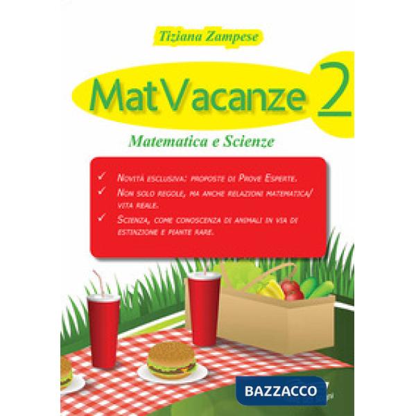 MATVACANZE 2