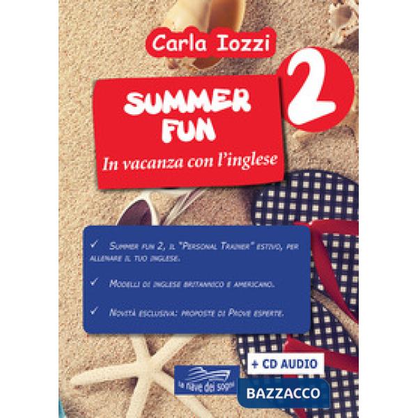 SUMMER FUN 2