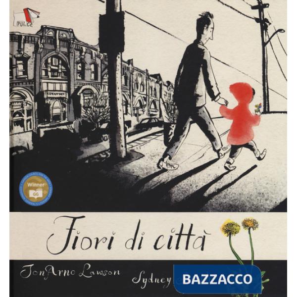 Fiori di città. Ediz. a colori