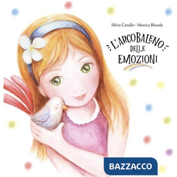 Arcobaleno delle emozioni (L')