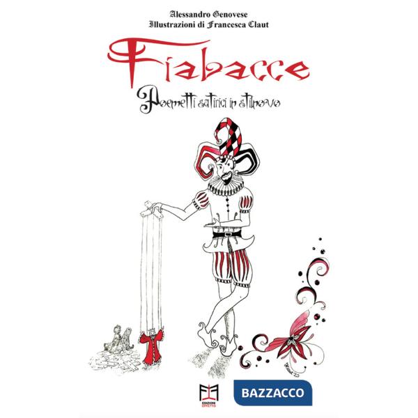 Fiabacce. Poemetti satirici in stilnovo