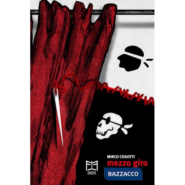 Mezzo giro di velluto