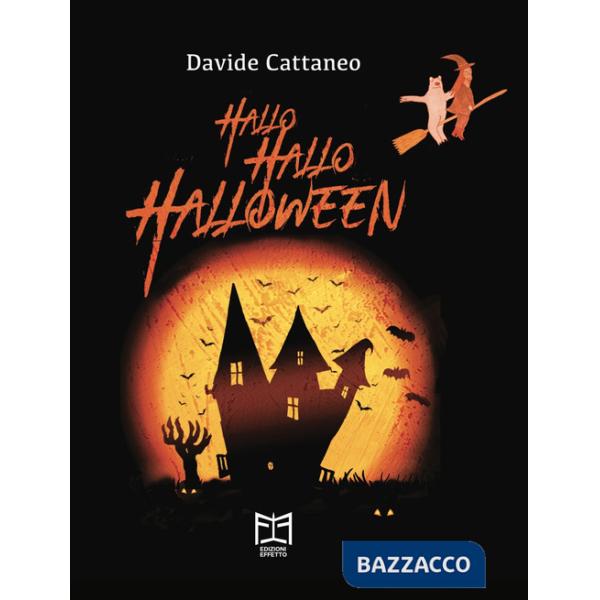 Hallo Hallo Halloween