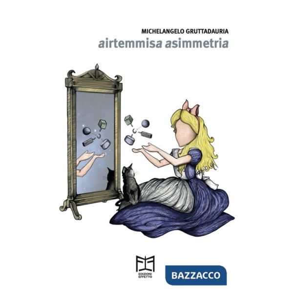 Airtemmisa asimmetriA