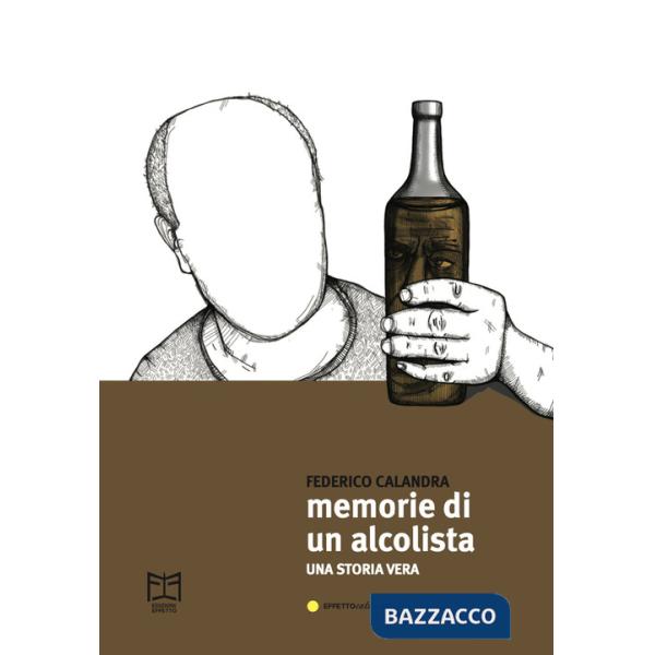Memorie di un alcolista