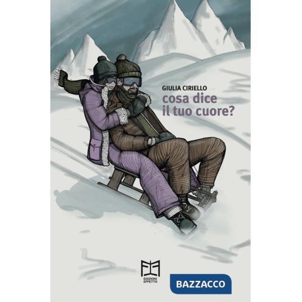 Cosa dice il tuo cuore?