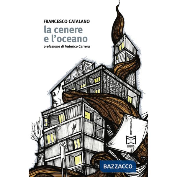 Cenere e l'oceano (La)