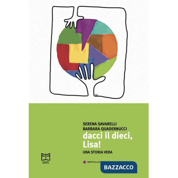 Dacci il dieci, Lisa!