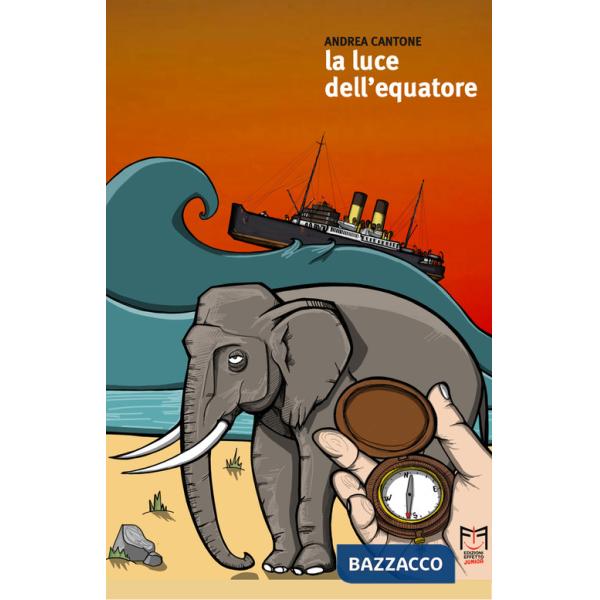 Luce dell'Equatore. I flussi migratori nell'Africa Occidentale raccontati ai giovani (La)