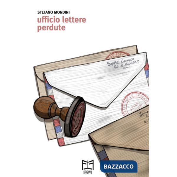 Ufficio Lettere Perdute