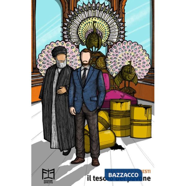 Tesoro del pavone (Il)