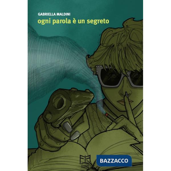 Ogni parola è un segreto