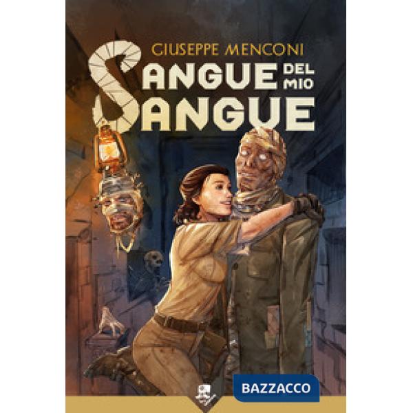 Sangue del mio sangue