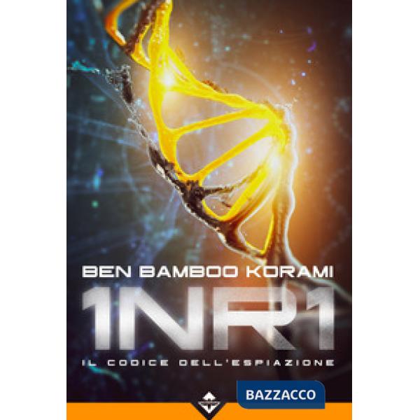 1NR1. Il codice dell'espiazione