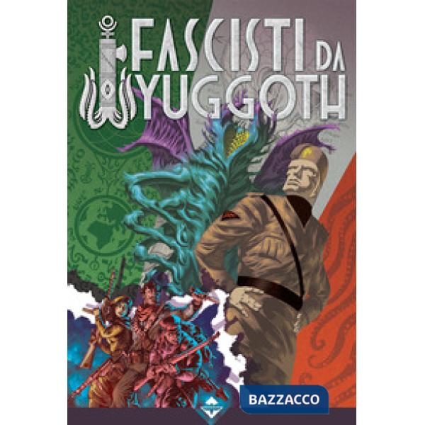 Fascisti da Yuggoth