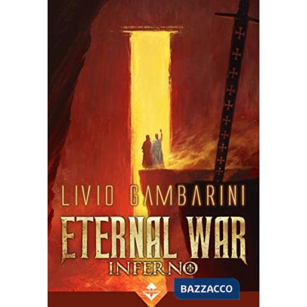 Inferno. Eternal war. Vol. 4