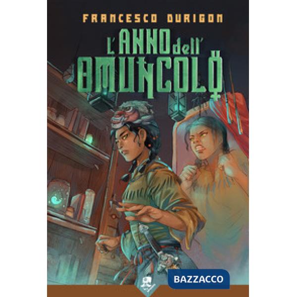 Anno dell'omuncolo (L')