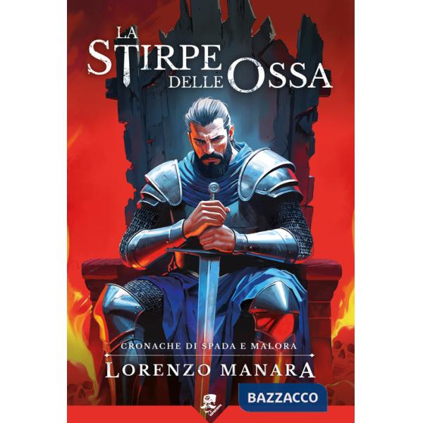 Stirpe delle ossa (La)