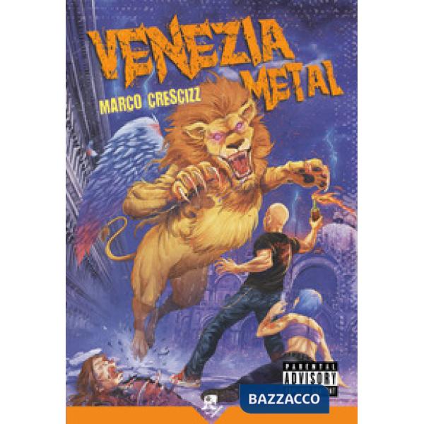 Venezia metal