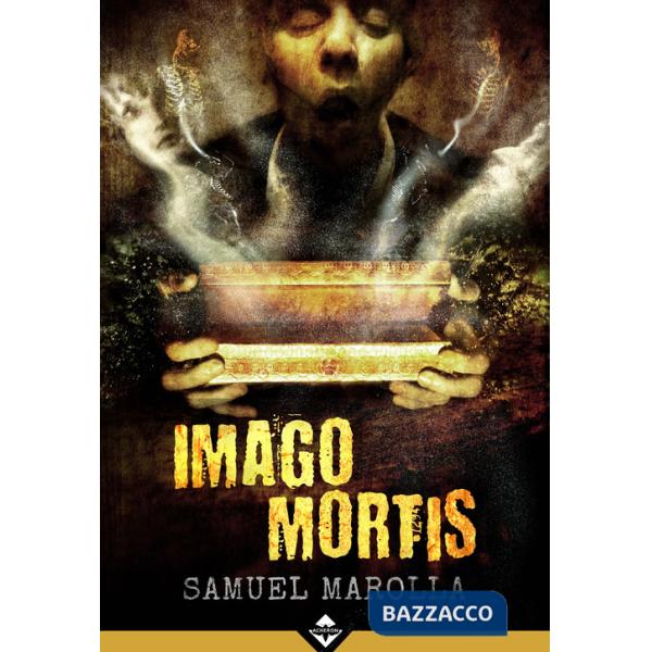 Imago mortis