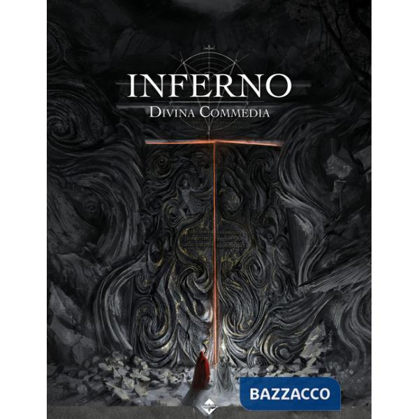 Inferno. Divina Commedia. Dante's Inferno finely illustrated. Ediz. italiana e inglese