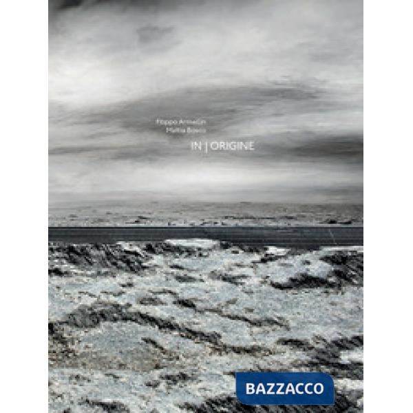 Filippo Armellin, Mattia Bosco. In origine. Ediz. italiana e inglese