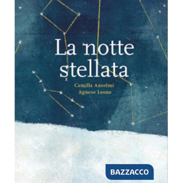 Notte stellata. Ediz. a colori (La)