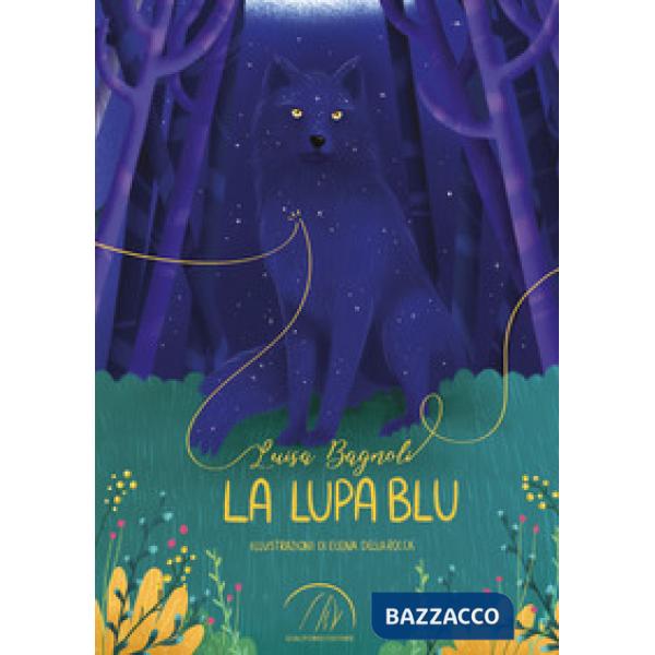 Lupa blu (La)