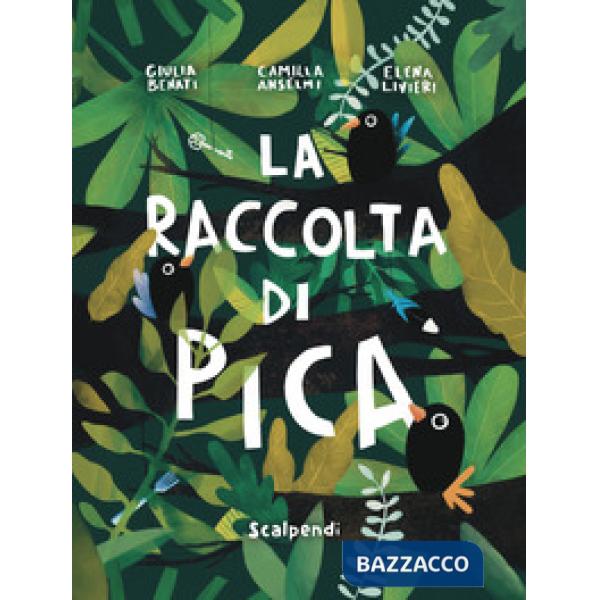 Raccolta di Pica (La)