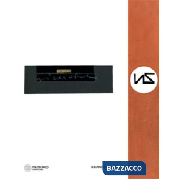 Albe Steiner. Ricerche. Ediz. a spirale