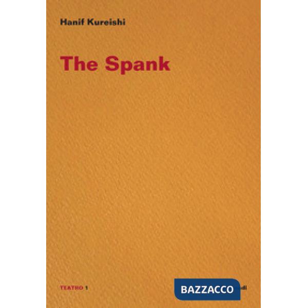 Spank. Ediz. italiana (The)