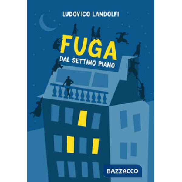 Fuga dal settimo piano