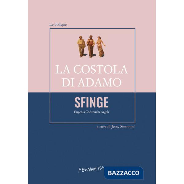 Costola di Adamo (La)