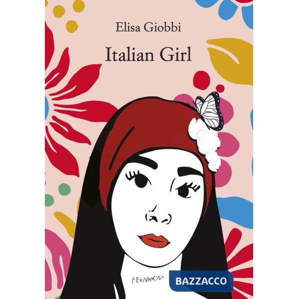 Italian girl. Ediz. italiana