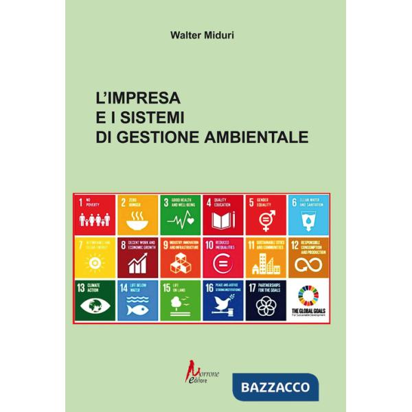 Impresa e i sistemi di gestione ambientale (L')