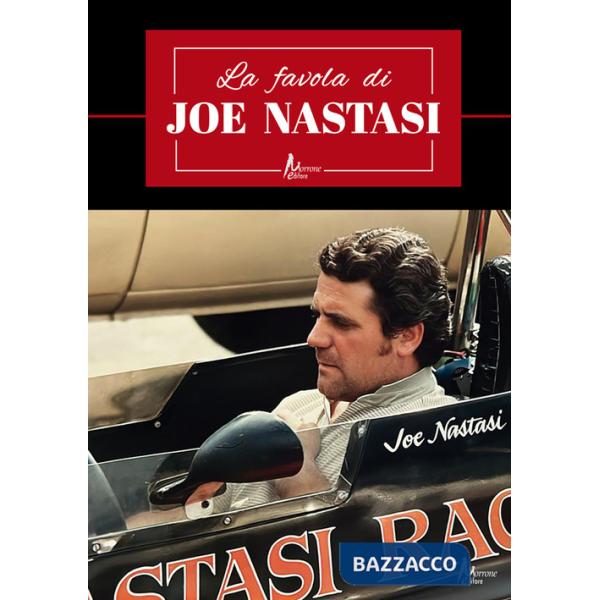 Favola di Joe Nastasi (La)