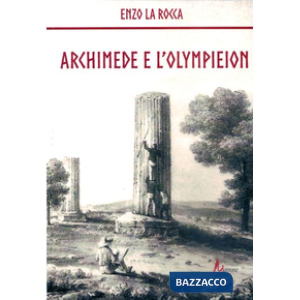 Archimede e l'olympieion