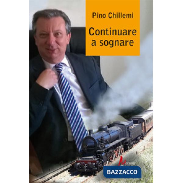 Continuare a sognare