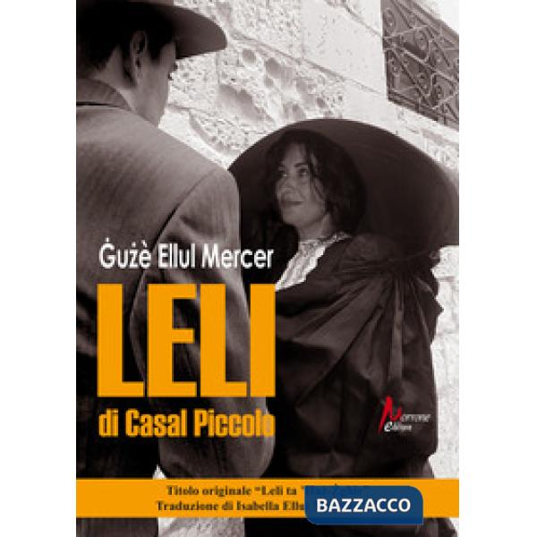 Leli di Casal Piccolo