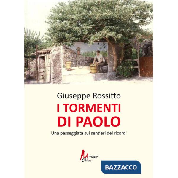 Tormenti di Paolo (I)