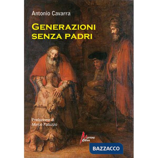 Generazioni senza padri